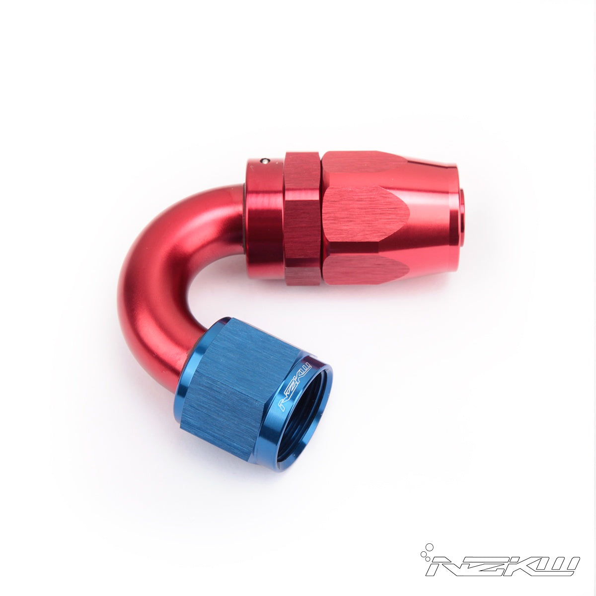 100 Series Taper Style Swivel Hose Ends