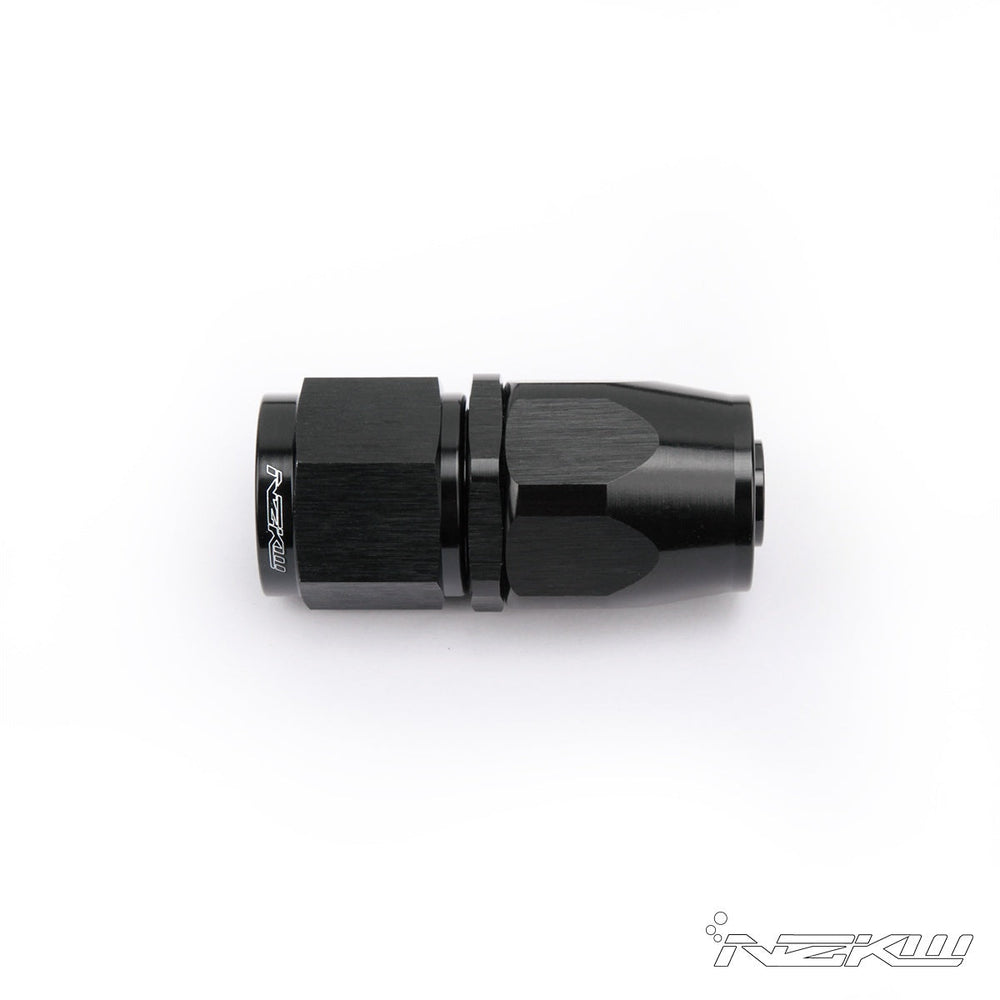 100 Series Taper Style Swivel Hose Ends
