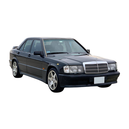 Mercedes Benz 190E - Bucket Seat Base Mount
