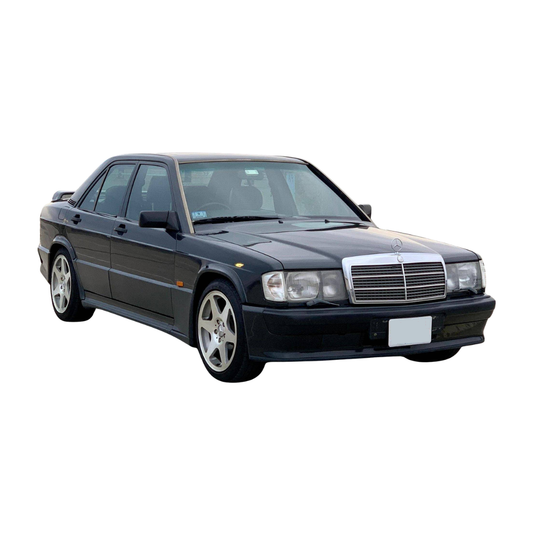 Mercedes Benz 190E - Bucket Seat Base Mount