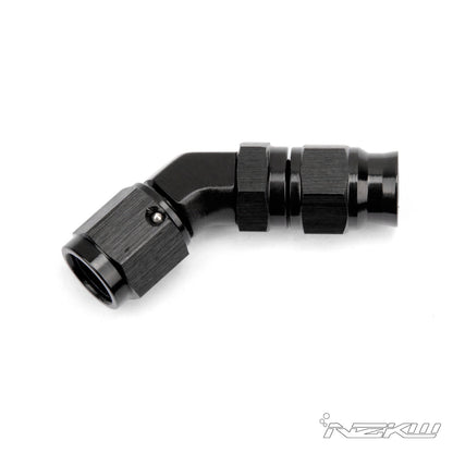 200 Series Forged Swivel PTFE Hose fittings
