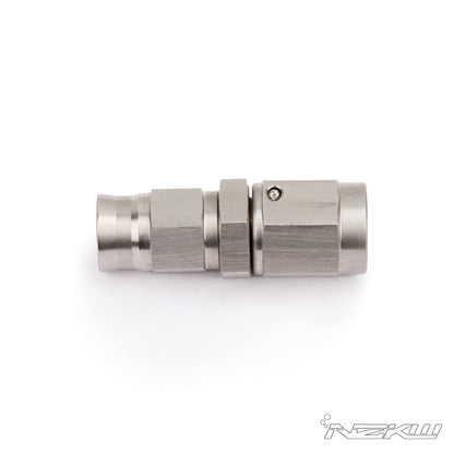 200 Series Forged Swivel PTFE Hose fittings