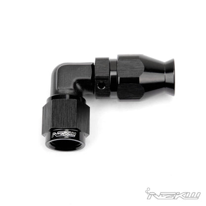 200 Series Forged Swivel PTFE Hose fittings