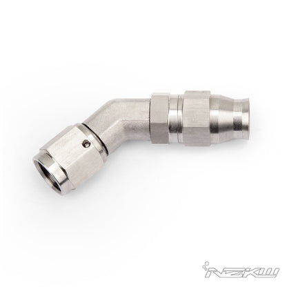 200 Series Forged Swivel PTFE Hose fittings