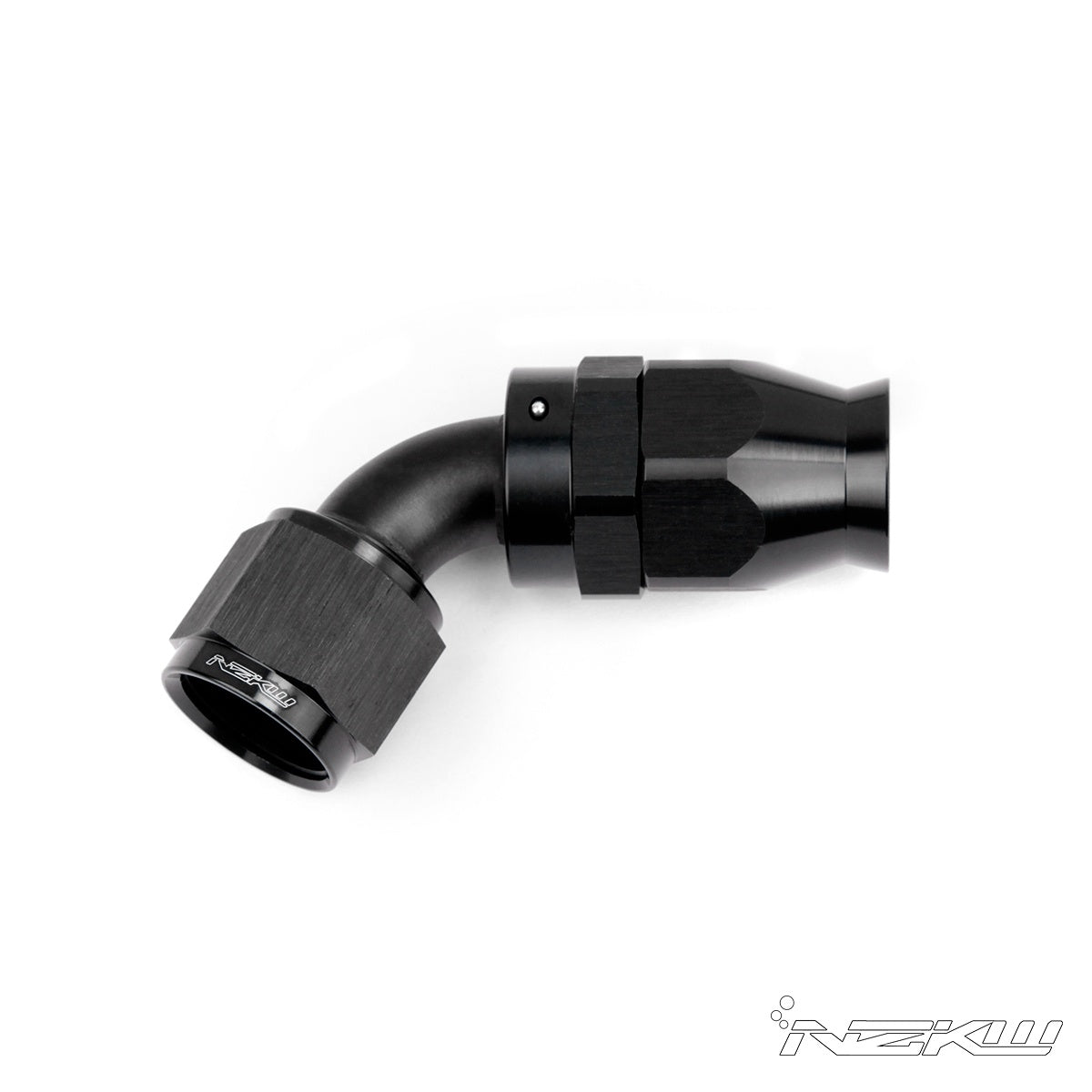 200 Series PTFE Teflon Hose End Fittings