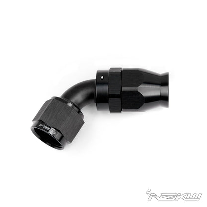 200 Series PTFE Teflon Hose End Fittings