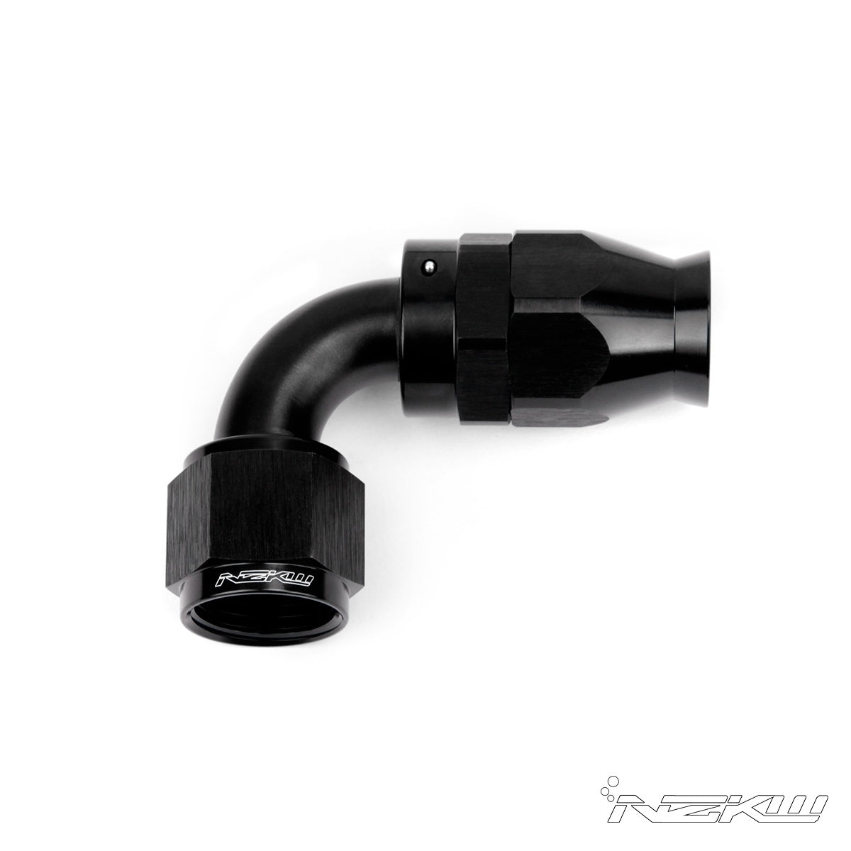 200 Series PTFE Teflon Hose End Fittings