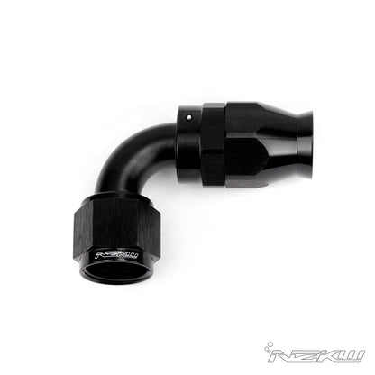 200 Series PTFE Teflon Hose End Fittings