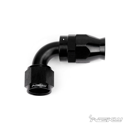 200 Series PTFE Teflon Hose End Fittings