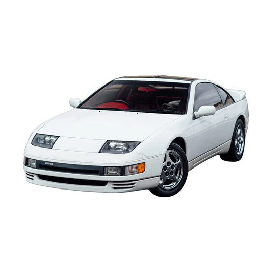 Nissan 300ZX - Bucket Seat Base Mount