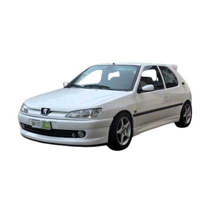 Peugeot 306 - Bucket Seat Base Mount