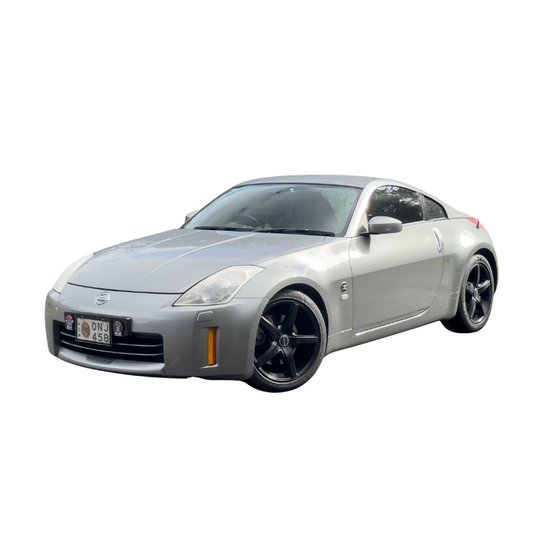 Nissan 350Z - Bucket Seat Base Mount