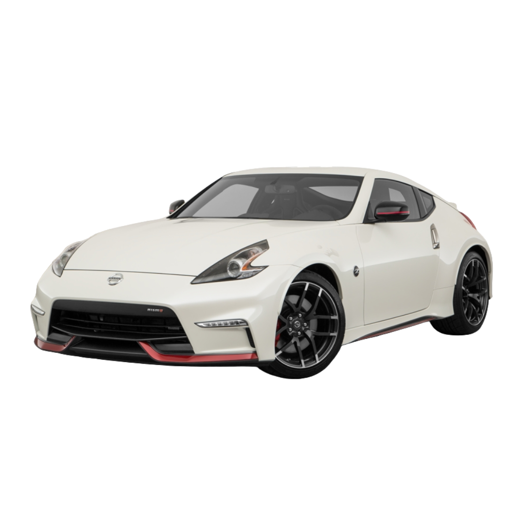 Nissan 370Z - Bucket Seat Base Mount