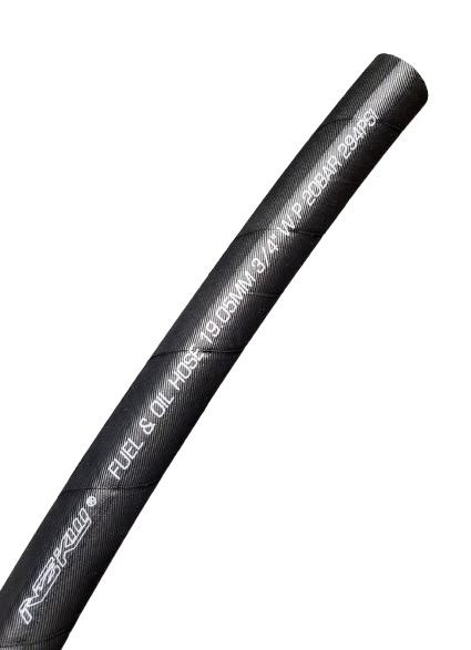 400 - 410 Series Push Lock Hose