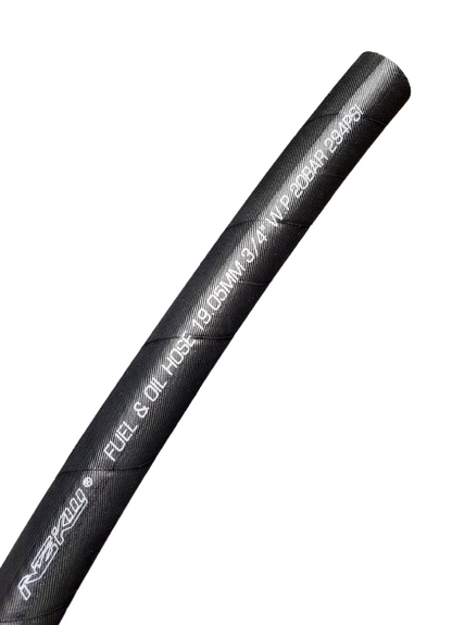 400 - 410 Series Push Lock Hose