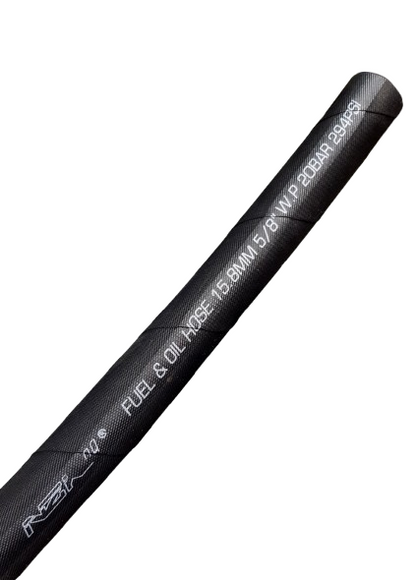 400 - 410 Series Push Lock Hose