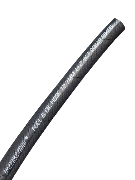 400 - 410 Series Push Lock Hose