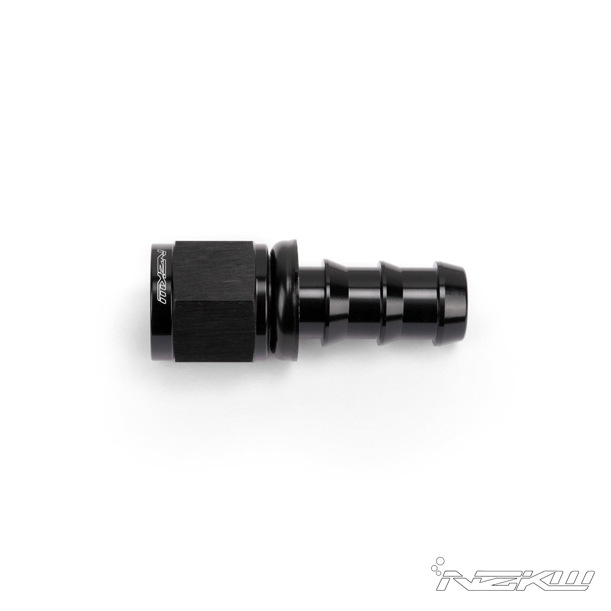 400 Series Push-lock Hose Ends