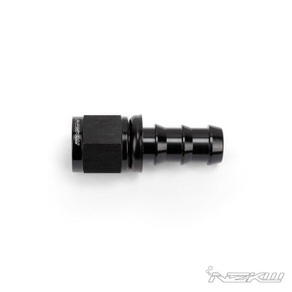 400 Series Push-lock Hose Ends
