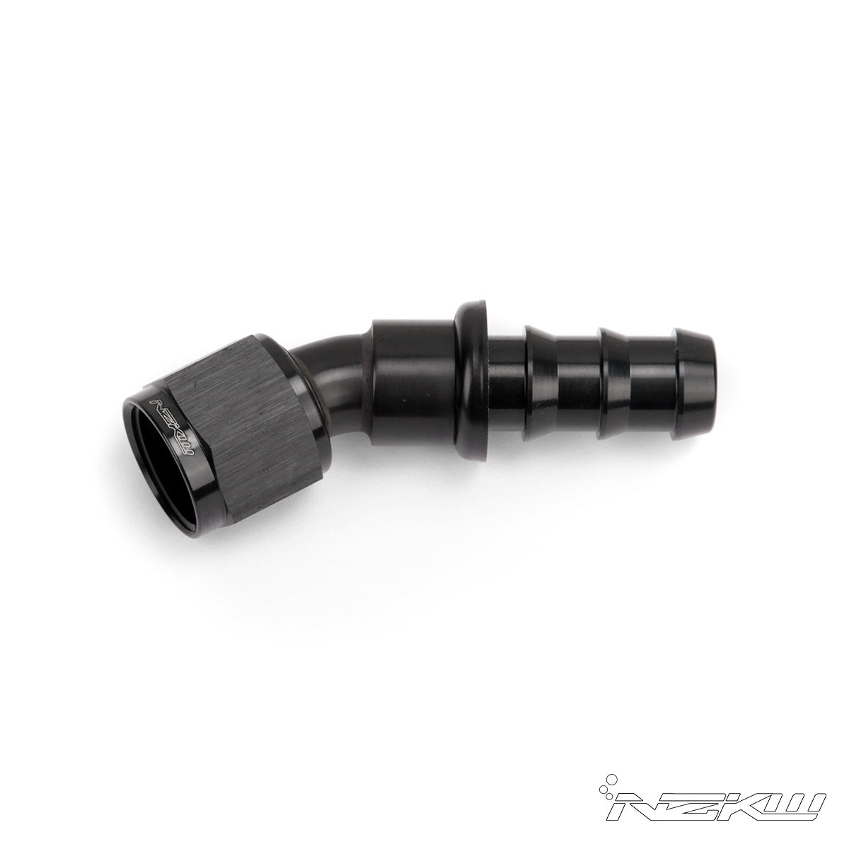 400 Series Push-lock Hose Ends
