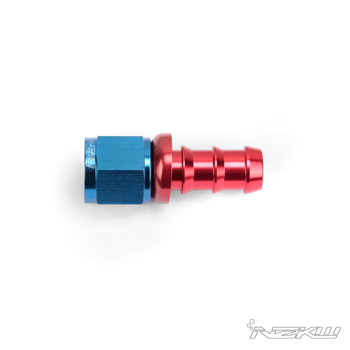 400 Series Push-lock Hose Ends