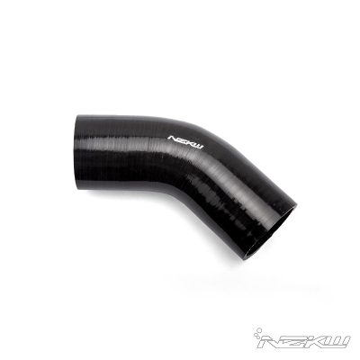 45 Degree Silicone Joiner Elbow Hose-silicone joiner-NZKW Australia