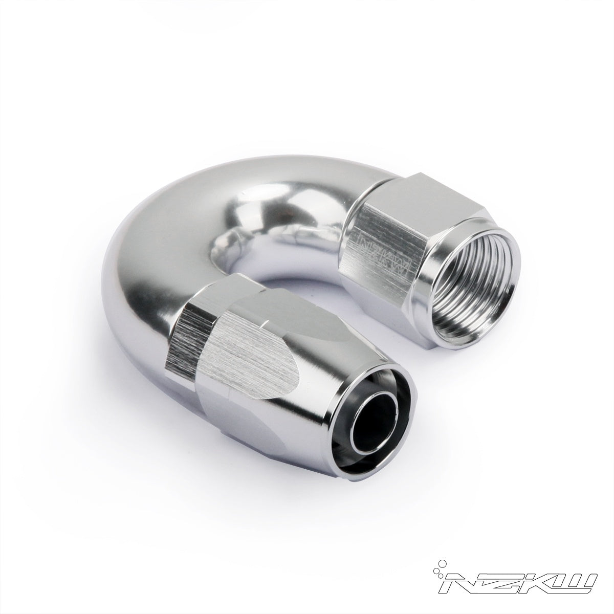 500 Series Full Flow Hose Ends