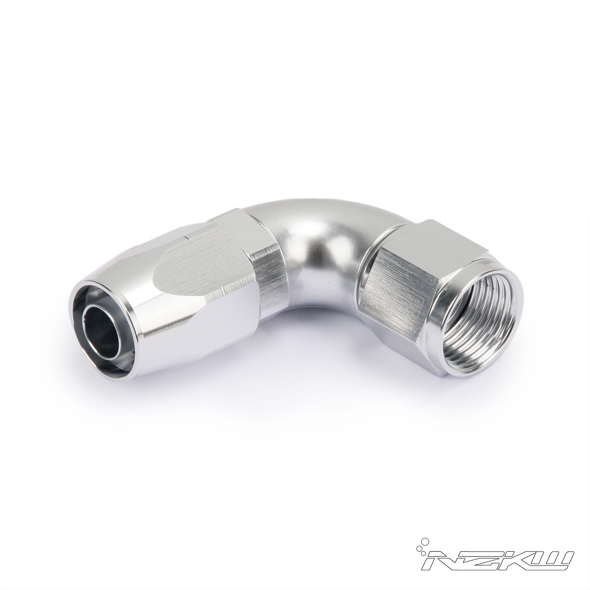 500 Series Full Flow Hose Ends