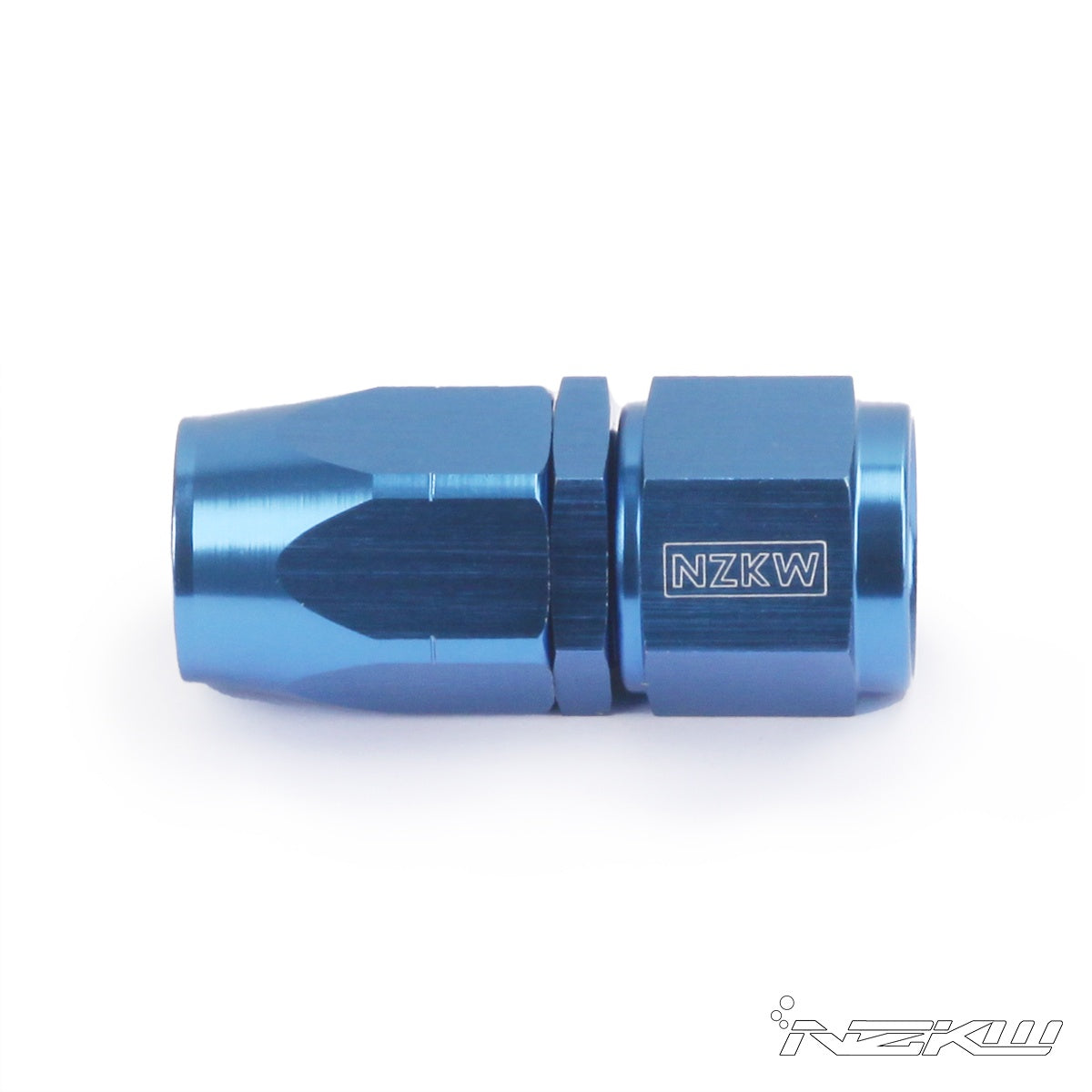 500 Series Full Flow Hose Ends