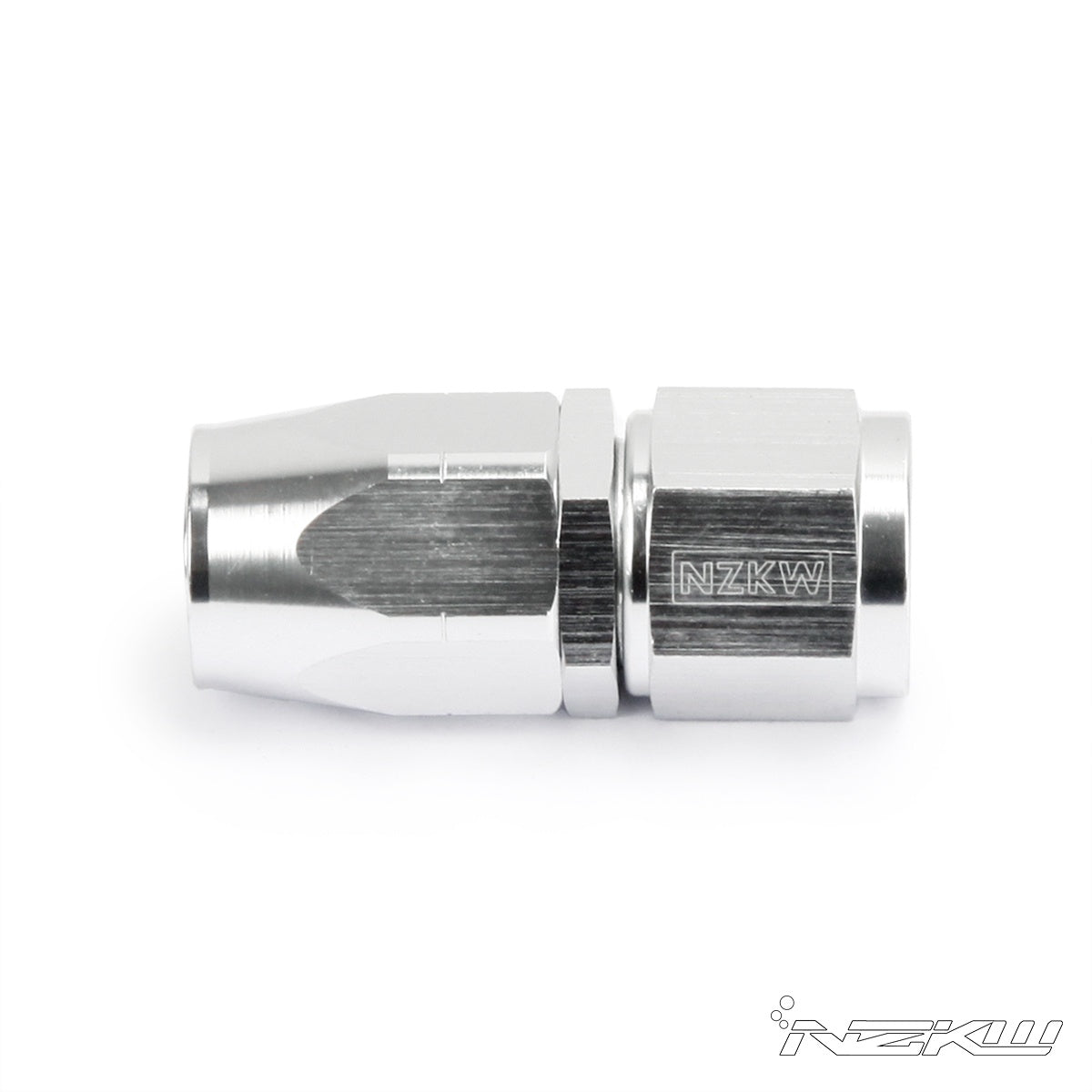 500 Series Full Flow Hose Ends