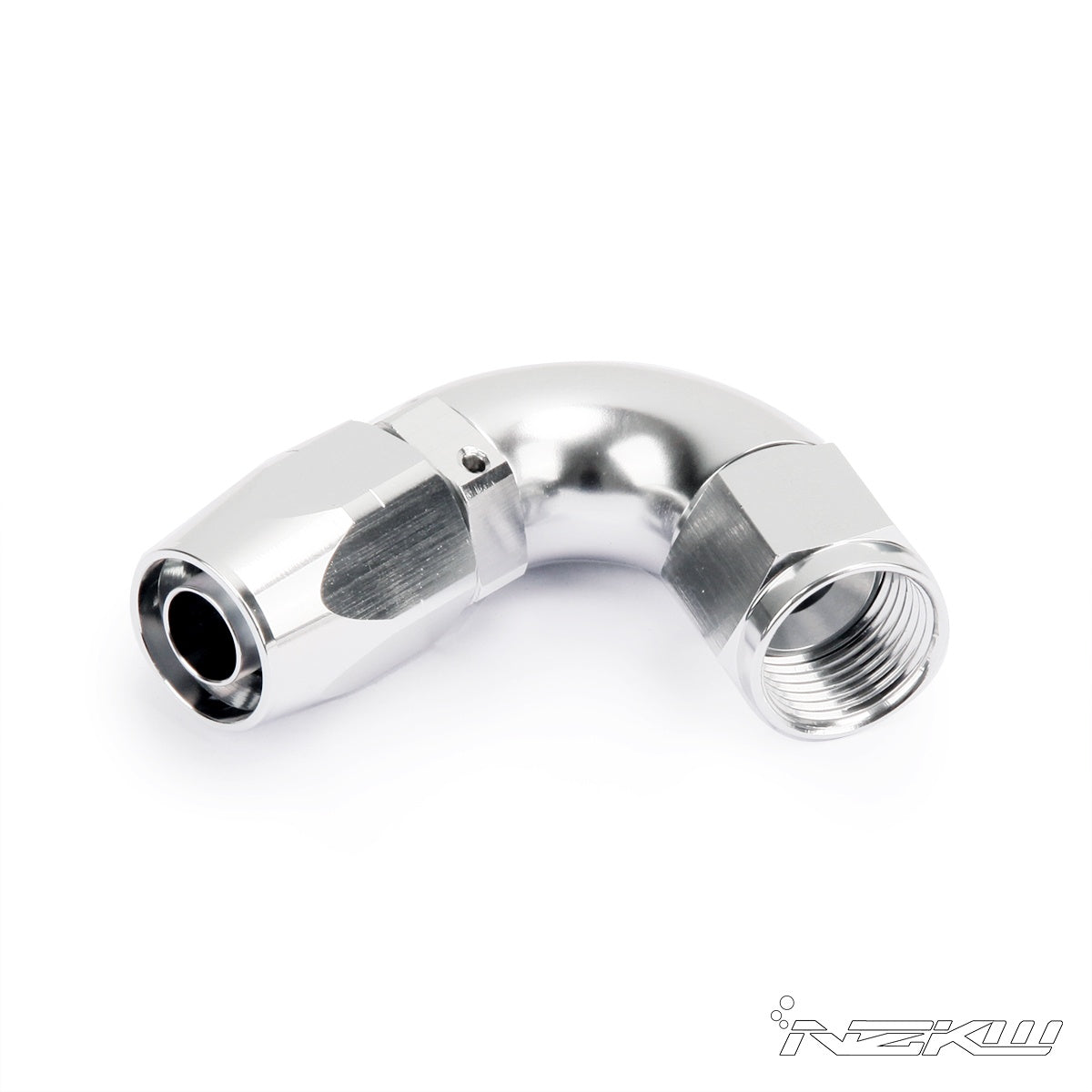 500 Series Full Flow Hose Ends