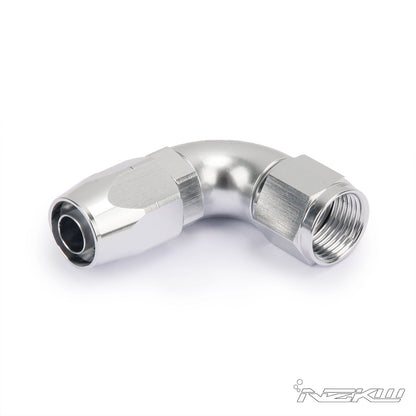 500 Series Full Flow Hose Ends-Hose End-NZKW Australia