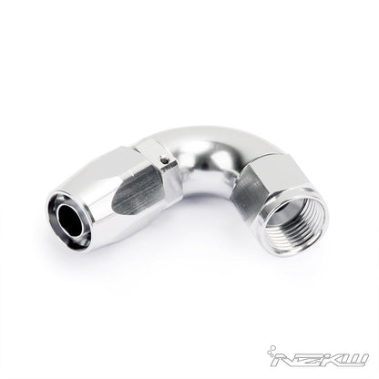 500 Series Full Flow Hose Ends-Hose End-NZKW Australia