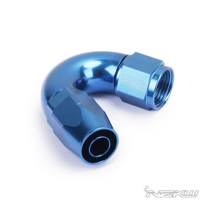 500 Series Full Flow Hose Ends-Hose End-NZKW Australia