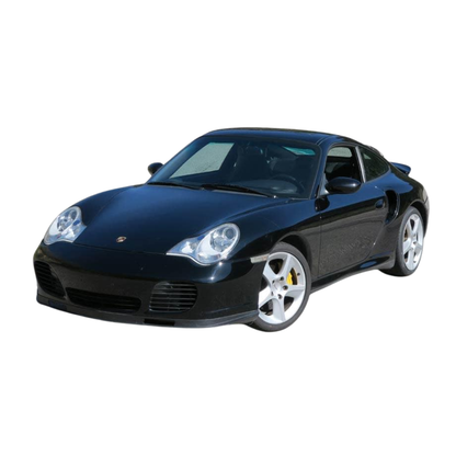 Porsche 996 - Bucket Seat Base Mount