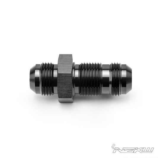 AN Bulkhead Straight-AN Bulkhead Straight Fitting-NZKW Australia