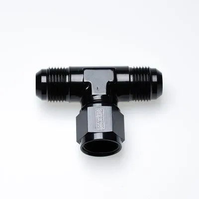 AN Flare Tees with female swivel on side-AN Flare Tee on Swivel-NZKW Australia