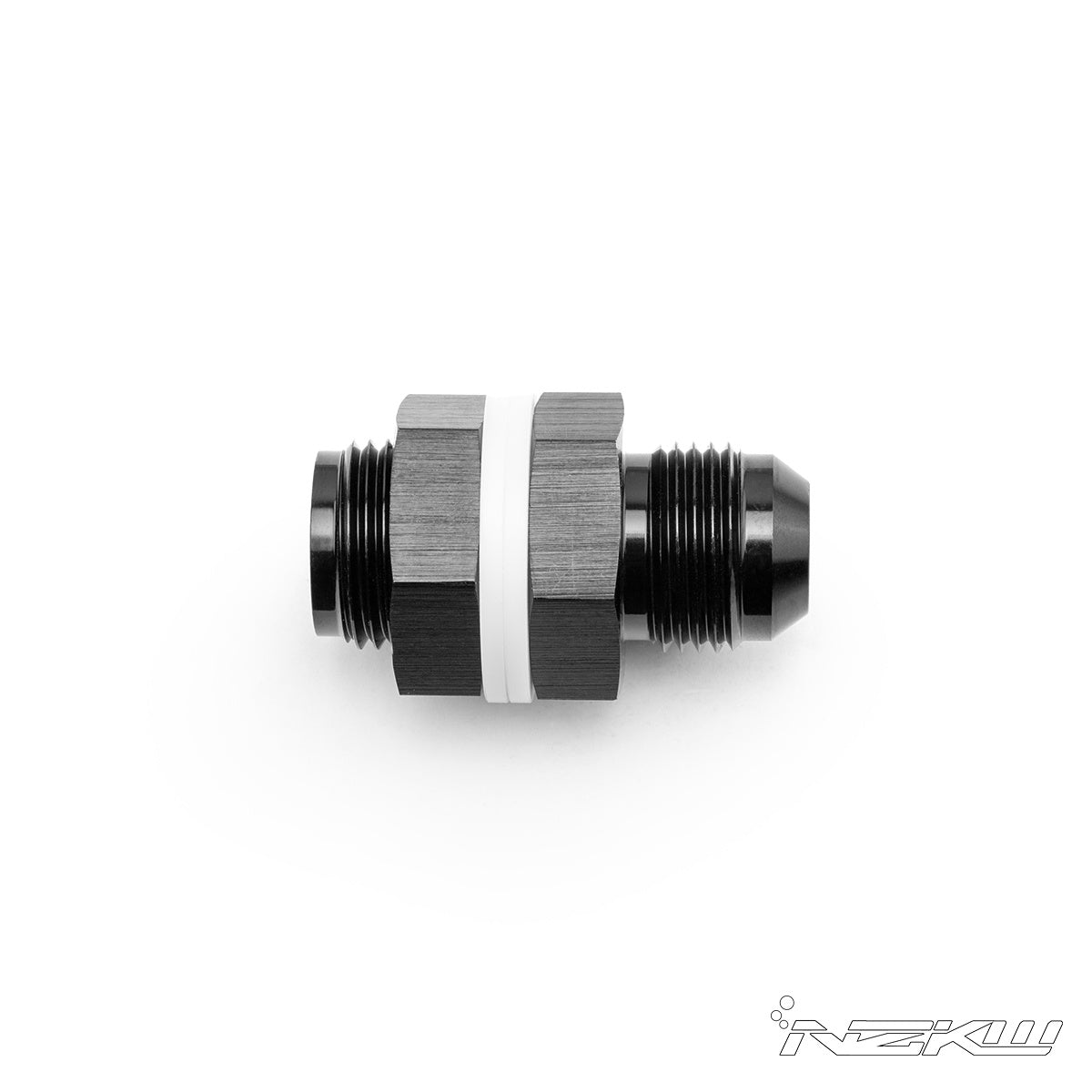 AN Fuel Cell fittings