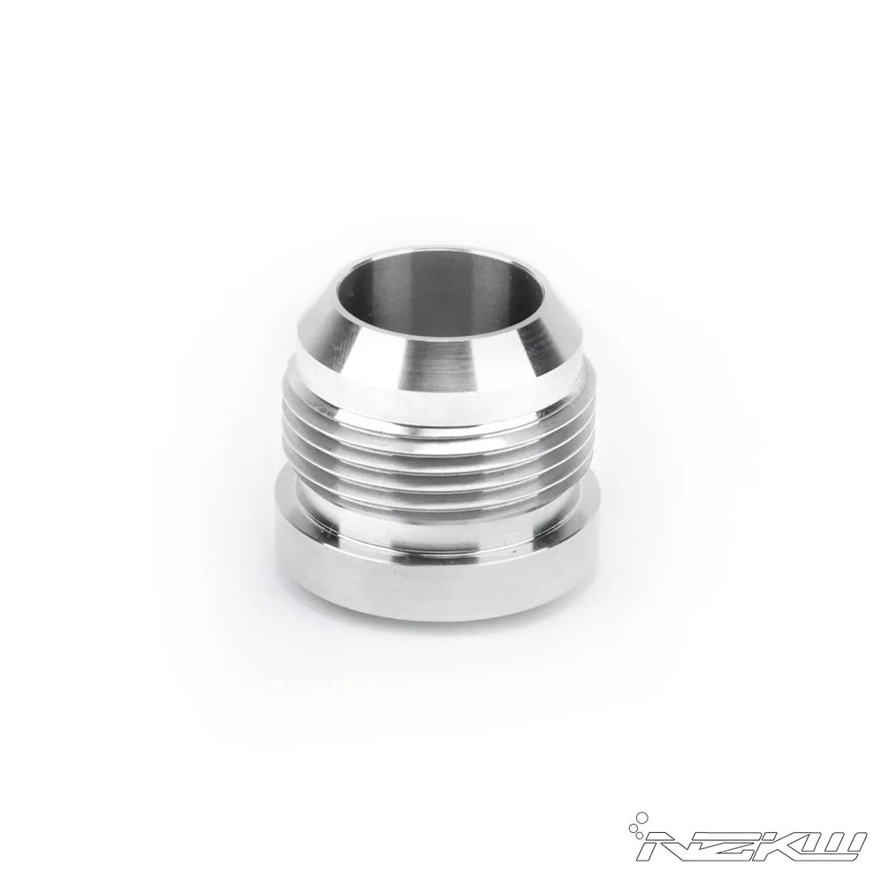 AN Male Weld On