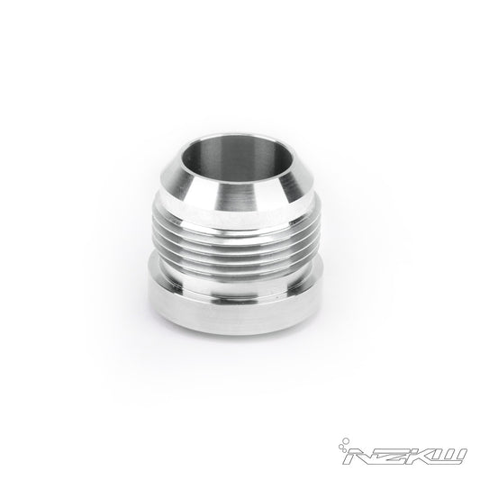 AN Male Weld on - Stainless Steel-Weld on Bungs-NZKW Australia