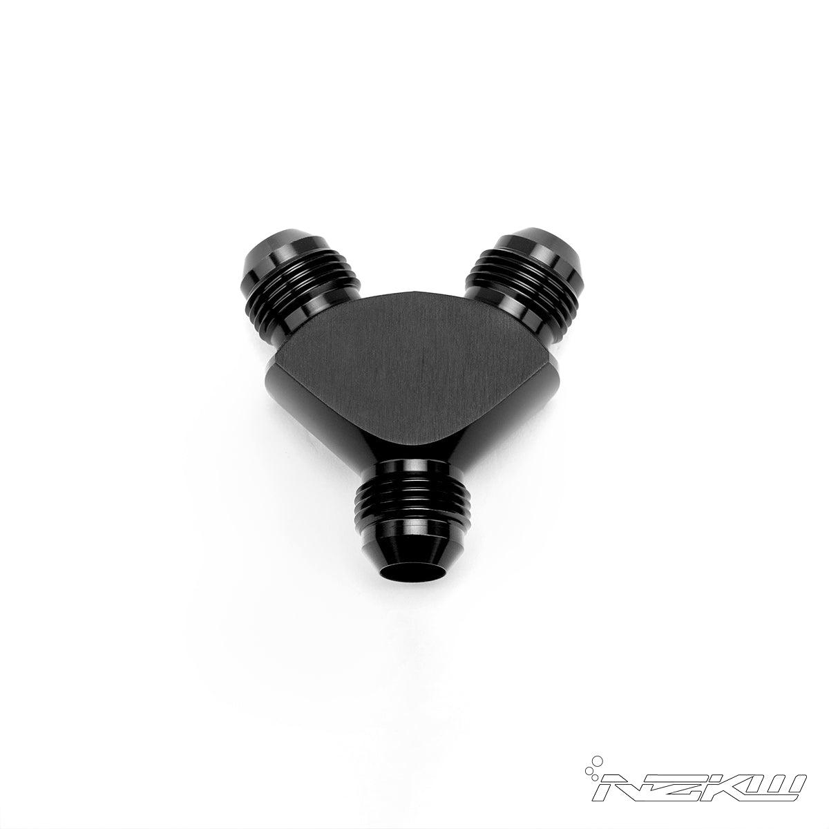 AN - Y Adapter Reducer Fitting
