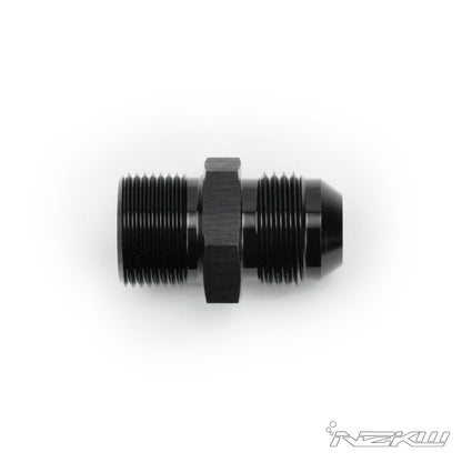 AN to Metric Adaptors