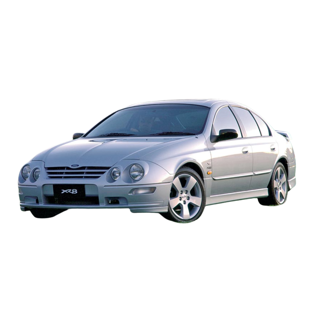Ford Falcon AU - Bucket Seat Base Mount