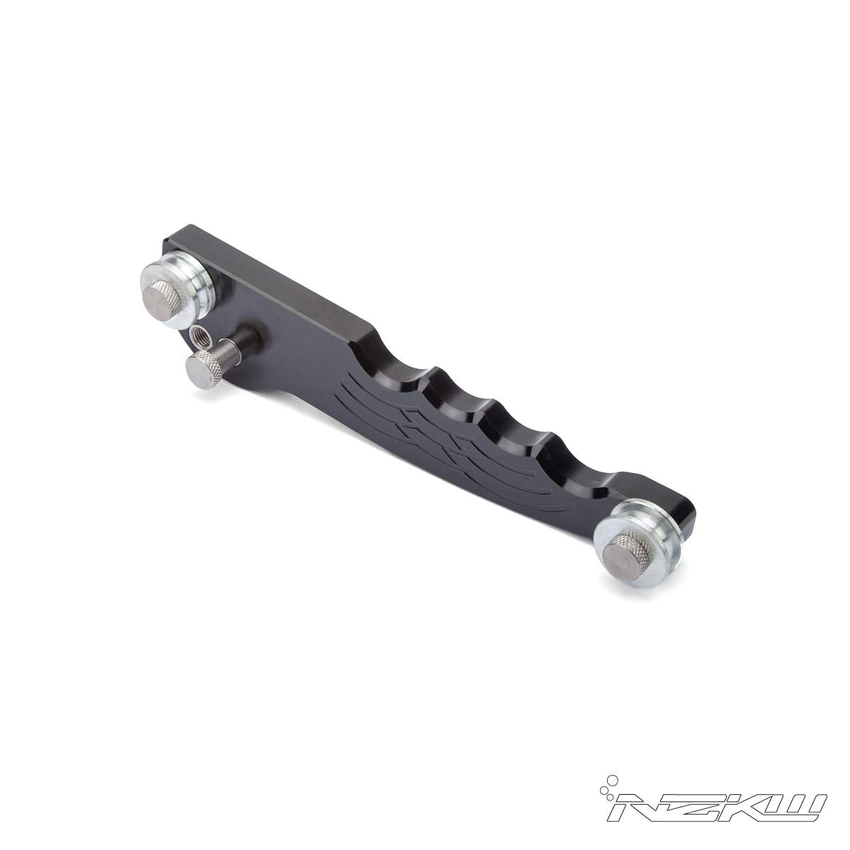 Adjustable Pipe Bender - For 3/16' & 1/4'