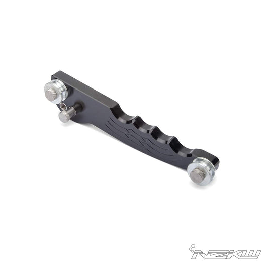 Adjustable Pipe Bender - For 3/16' & 1/4'