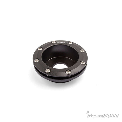 Air Jack Bowl - For Control Valve