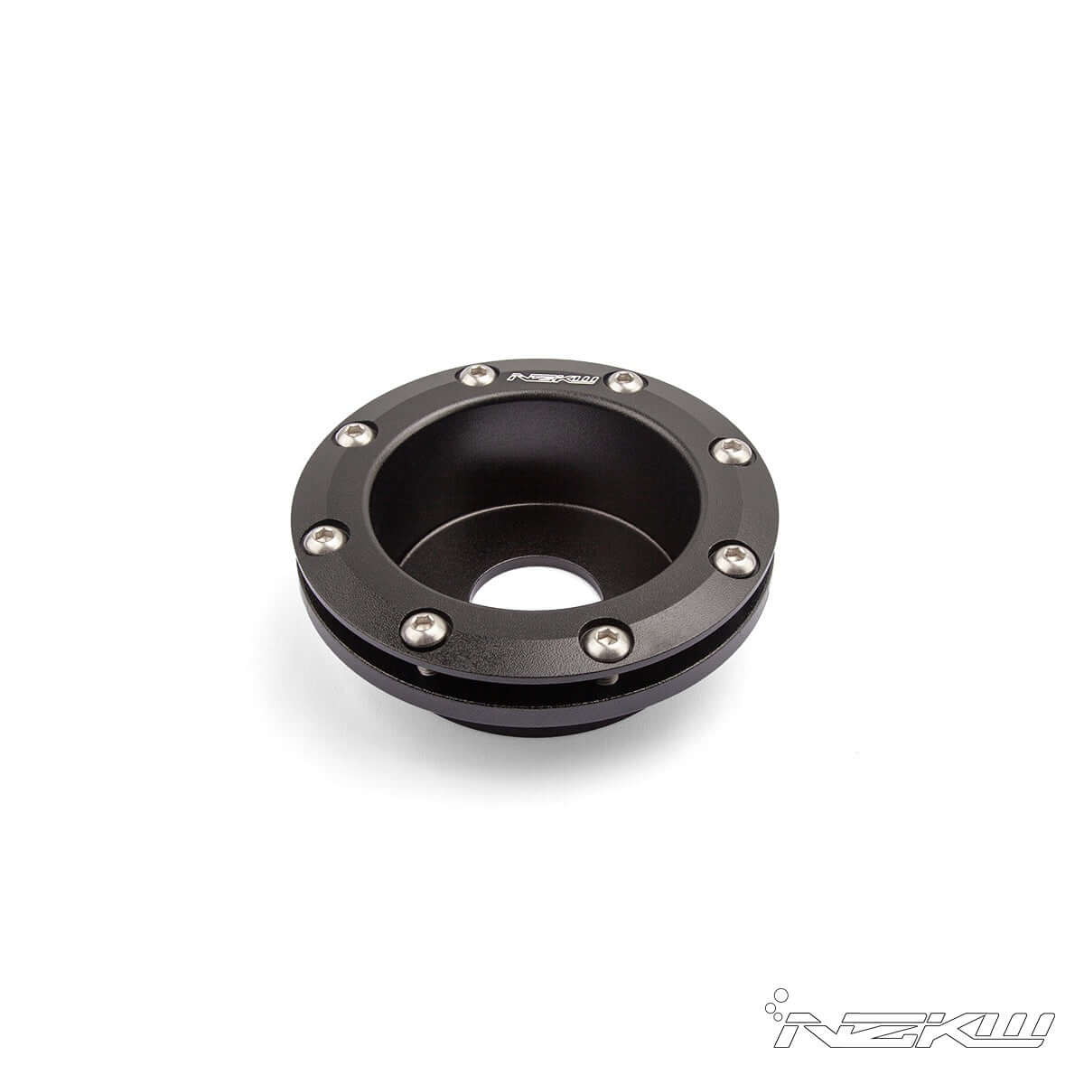 Air Jack Bowl - For Control Valve