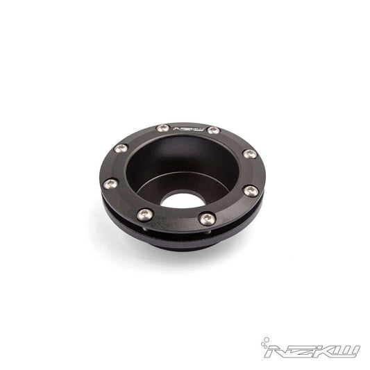 Air Jack Bowl - For Control Valve