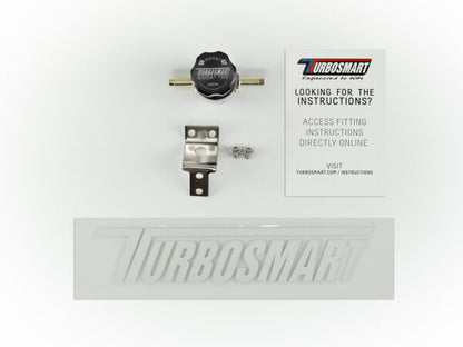 Boost Tee Manual Boost Controller