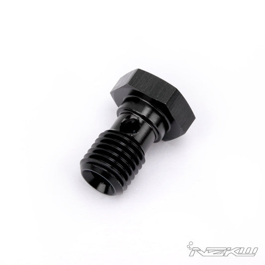 Alloy Banjo Bolt - Metric